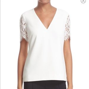 Ted Baker London Jessie Blouse